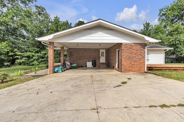 1379 Presley Rd, Dalton, GA 30721 - photo 38