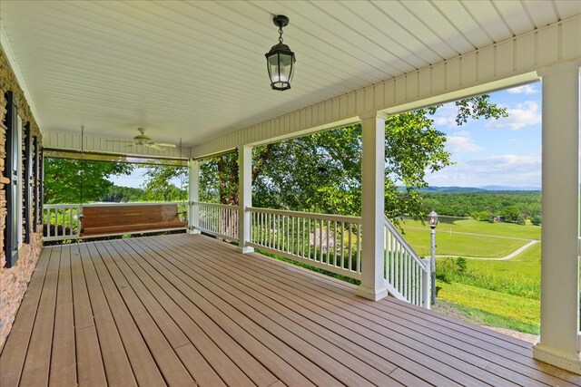 1578 Old Ringgold Rd, Rocky Face, GA 30740 - photo 14