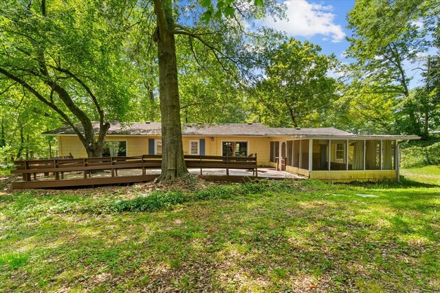 5008 Dianne Dr, Acworth, GA 30102 - photo 38