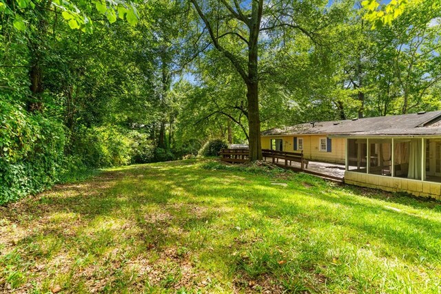5008 Dianne Dr, Acworth, GA 30102 - photo 39