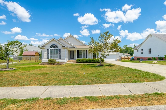 49 Rifleman Dr, Rossville, GA 30741 - photo 54