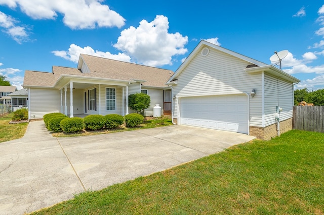 49 Rifleman Dr, Rossville, GA 30741 - photo 60