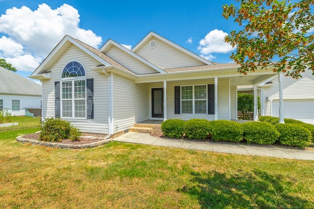 49 Rifleman Dr, Rossville, GA 30741 - photo 3