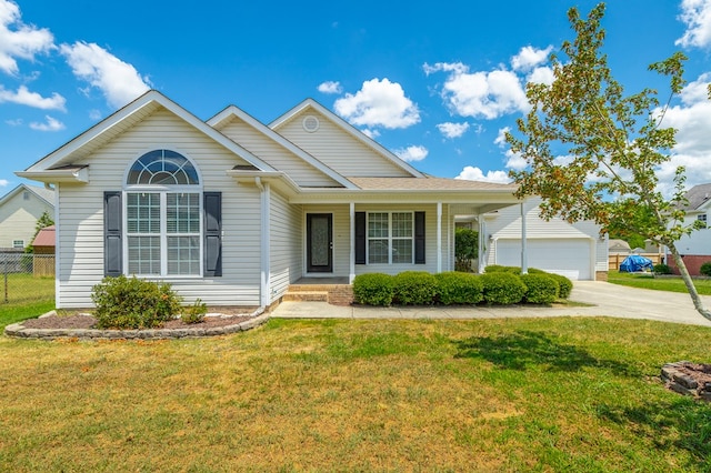 49 Rifleman Dr, Rossville, GA 30741 - photo 55