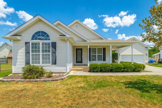 49 Rifleman Dr, Rossville, GA 30741 - photo 1