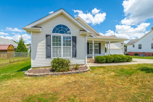 49 Rifleman Dr, Rossville, GA 30741 - photo 52