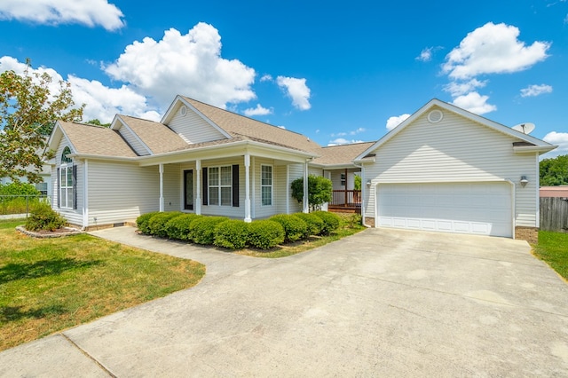 49 Rifleman Dr, Rossville, GA 30741 - photo 59
