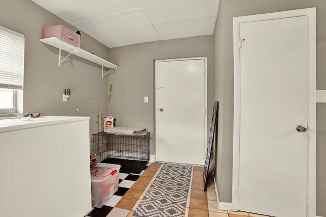 2032 Mill Creek Rd, Rocky Face, GA 30740 - view of laundry area