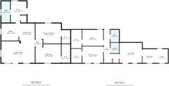 2032 Mill Creek Rd, Rocky Face, GA 30740 - plan
