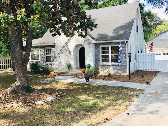 902 Walnut Ave, Dalton, GA 30720 - view of front of house