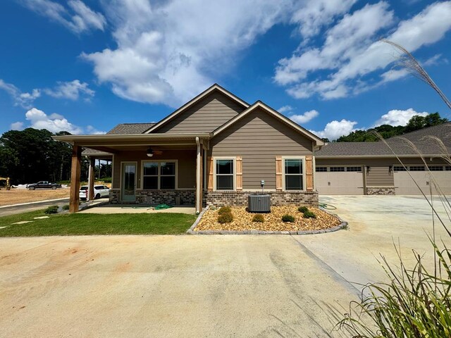 52 Maddox Ln, Chatsworth, GA 30705 - photo 1