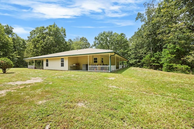 4978 Standifer Rd, Cohutta, GA 30711 - photo 2