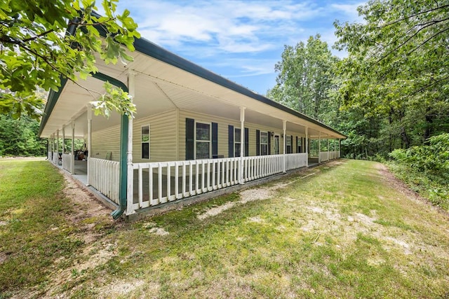 4978 Standifer Rd, Cohutta, GA 30711 - photo 36