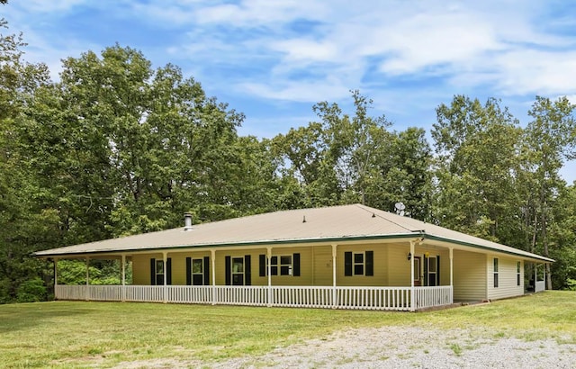 4978 Standifer Rd, Cohutta, GA 30711 - photo 1