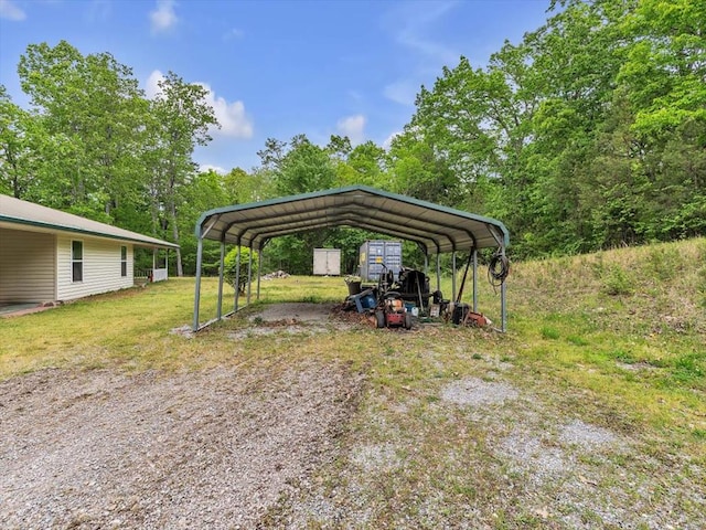 4978 Standifer Rd, Cohutta, GA 30711 - photo 38