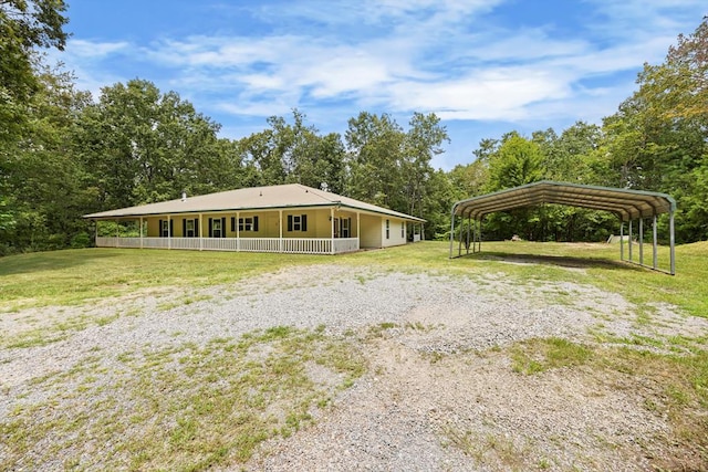 4978 Standifer Rd, Cohutta, GA 30711 - photo 4