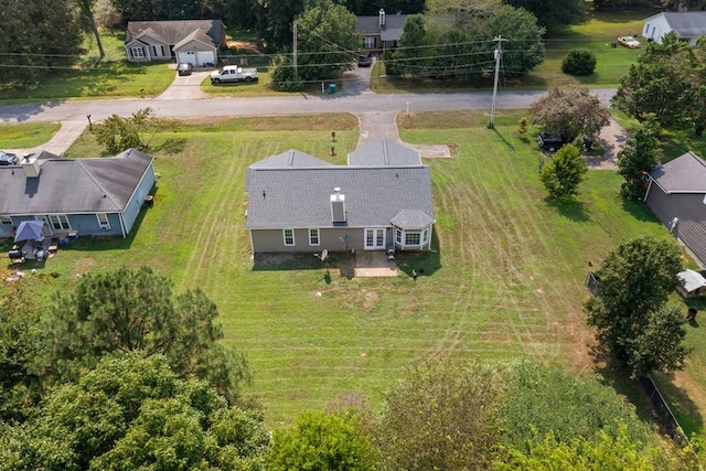 163 Shawn Ln, Chatsworth, GA 30705 - view of subject property
