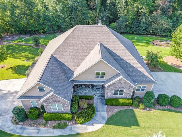 1080 Estate Dr, Dalton, GA 30720 - photo 1