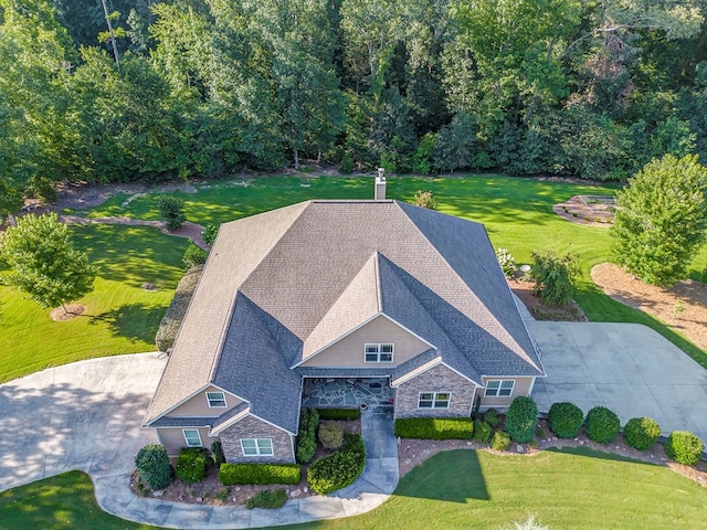1080 Estate Dr, Dalton, GA 30720 - photo 4