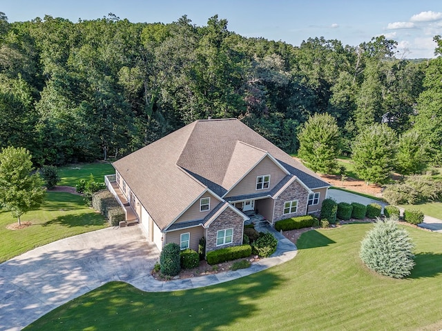 1080 Estate Dr, Dalton, GA 30720 - photo 3