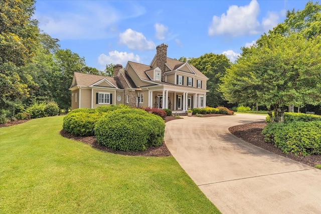 200 Goose Hill Rd, Rocky Face, GA 30740 - photo 2