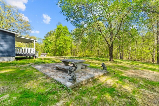 580 Mcgaughey Chapel Rd, Dalton, GA 30721 - photo 37