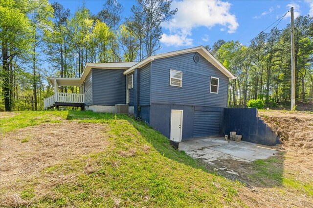 580 Mcgaughey Chapel Rd, Dalton, GA 30721 - photo 36
