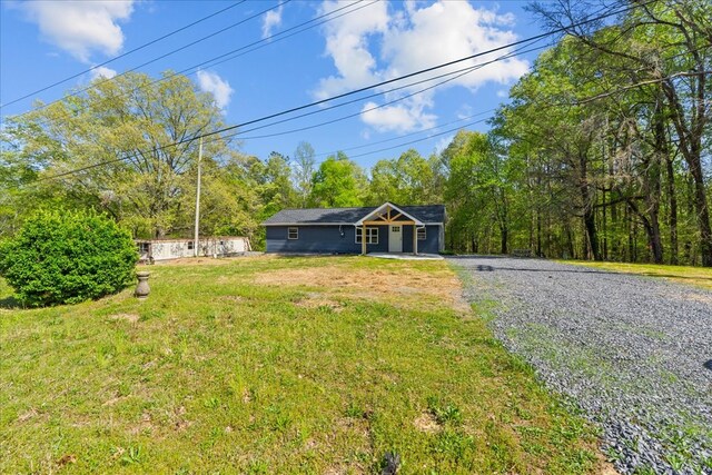 580 Mcgaughey Chapel Rd, Dalton, GA 30721 - photo 9