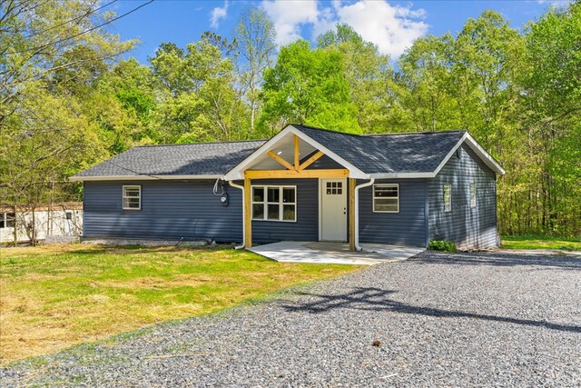 580 Mcgaughey Chapel Rd, Dalton, GA 30721 - photo 4