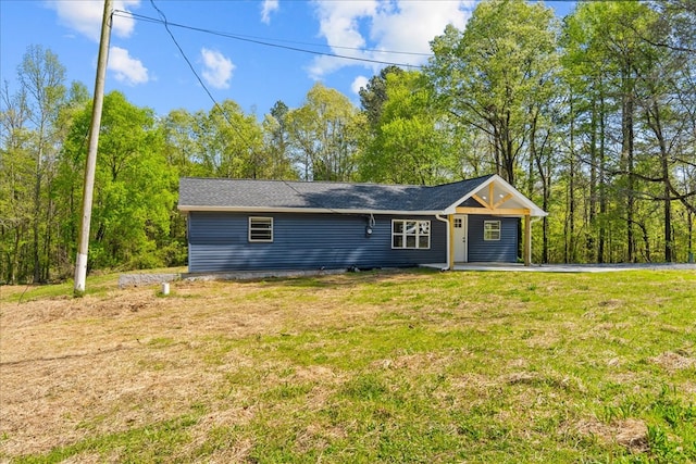 580 Mcgaughey Chapel Rd, Dalton, GA 30721 - photo 2