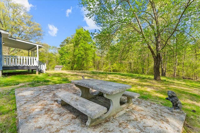 580 Mcgaughey Chapel Rd, Dalton, GA 30721 - photo 33