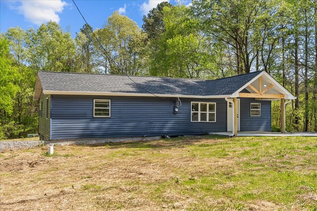 580 Mcgaughey Chapel Rd, Dalton, GA 30721 - photo 8