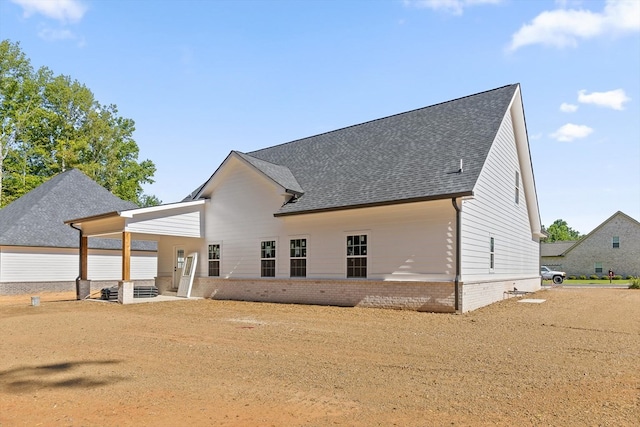 123 Riley St, Chatsworth, GA 30705 - photo 30