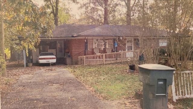 218 Tanglewood Dr, Dalton, GA 30721 - photo 1
