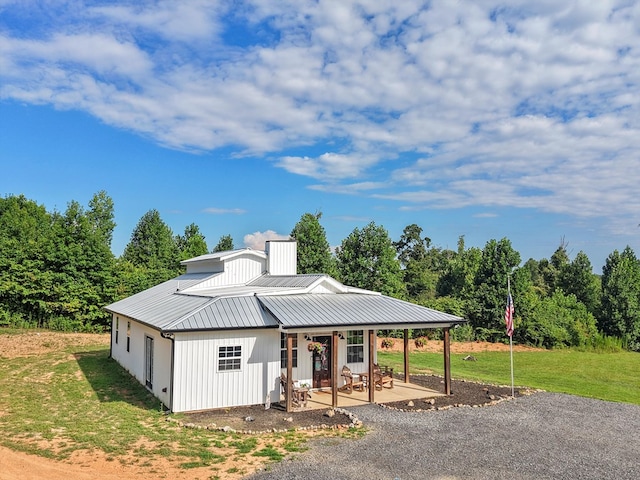 1868 Emerson Rd, Cohutta, GA 30710 - photo 3