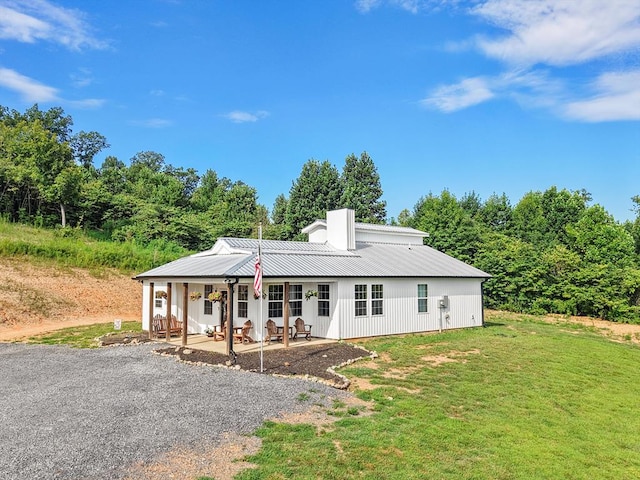 1868 Emerson Rd, Cohutta, GA 30710 - photo 1