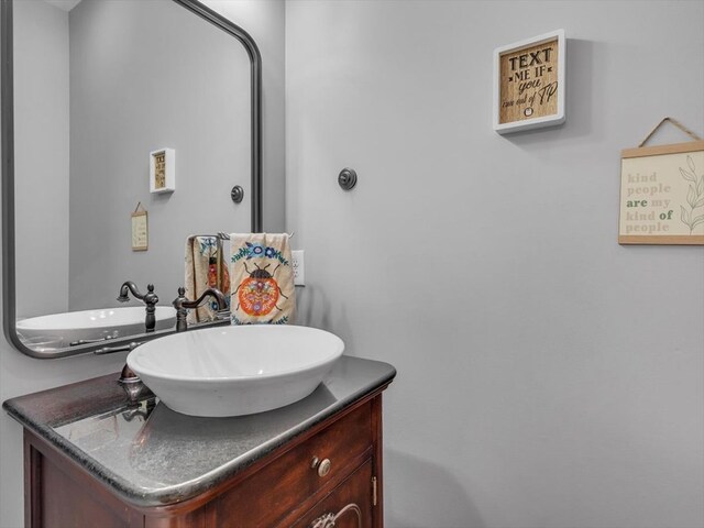 1000 Robin Way, Rocky Face, GA 30740 - bathroom featuring vanity