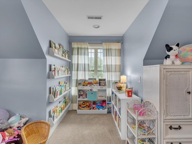 1000 Robin Way, Rocky Face, GA 30740 - rec room with carpet