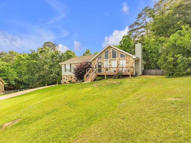 129 Lori Ln, Ringgold, GA 30736