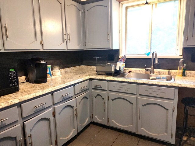 5080 Holly Creek Cool Springs Rd, Chatsworth, GA 30705 - photo 9