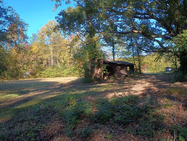 5080 Holly Creek Cool Springs Rd, Chatsworth, GA 30705 - photo 29