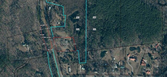 5080 Holly Creek Cool Springs Rd, Chatsworth, GA 30705 - photo 40