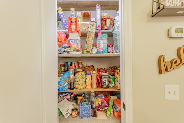 1900 Meadowbrook Cir, Dalton, GA 30720 - view of storage area