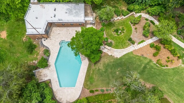 1218 Wildwood Ln, Dalton, GA 30720 - photo 60