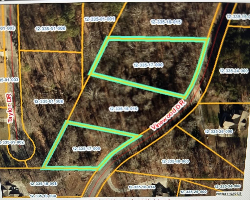 0 Vinewood Dr, Dalton, GA 30720
