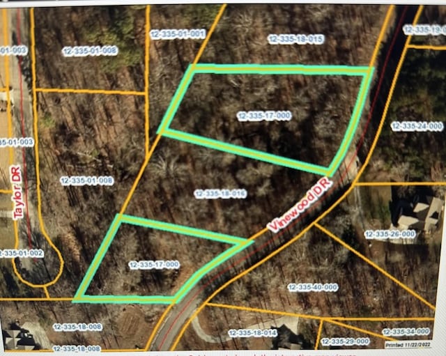 0 Vinewood Dr, Dalton, GA 30720