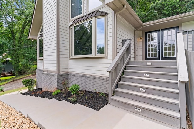 2219 Rocky Face Cir, Dalton, GA 30740 - view of exterior entry