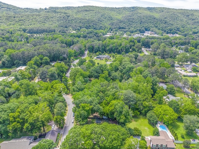 201 Tibbs Rd, Dalton, GA 30720 - aerial view of a forest