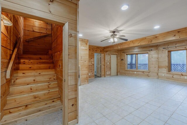 bathroom featuring tile patterned flooring, sink, a shower with curtain, and toilet