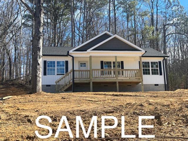 LOT113 Rolling Way Dr, Cohutta, GA 30710 - photo 1